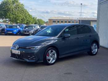 Used Volkswagen Golf 2025 for sale - 74727041: Photo