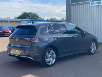 Used Volkswagen Golf 2025 for sale - 74727041: Photo