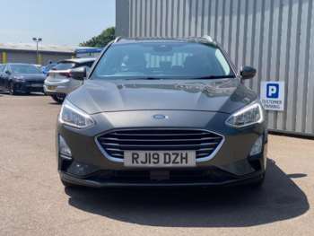 Used Ford Focus 2019 for sale - 74895625: Photo
