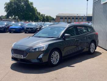 Used Ford Focus 2019 for sale - 74895625: Photo