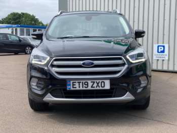 Used Ford Kuga 2019 for sale - 75109681: Photo