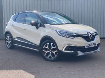 2018 (68) - 0.9 TCE 90 GT Line 5dr