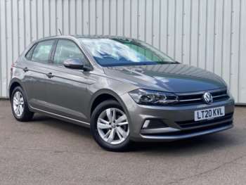 2020 (20) - 1.0 TSI 95 SE 5dr DSG