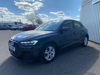 Used Audi A1 2021 for sale - 74625012: Photo