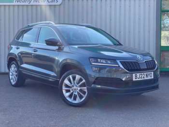 2022 (22) - 1.5 TSI SE L 5dr