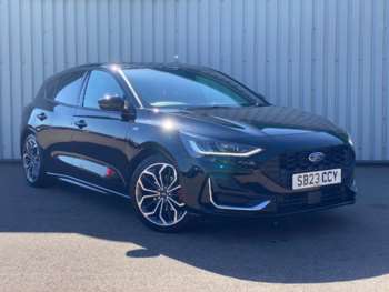 2023 (23) - 1.5 EcoBlue ST-Line Vignale 5dr Auto