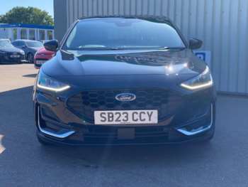 Used Ford Focus 2023 for sale - 74642525: Photo