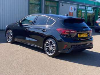 Used Ford Focus 2023 for sale - 74642525: Photo