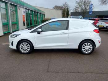 Used Ford Fiesta 2022 for sale - 74874978: Photo