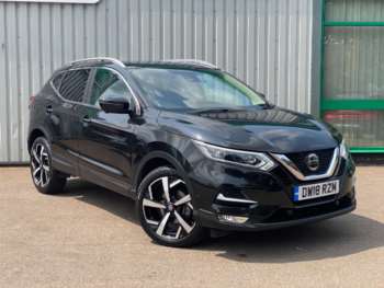2018 (18) - 1.6 dCi Tekna 5dr 4WD