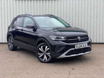 2024 (24) - 1.0 TSI 115 Match 5dr DSG