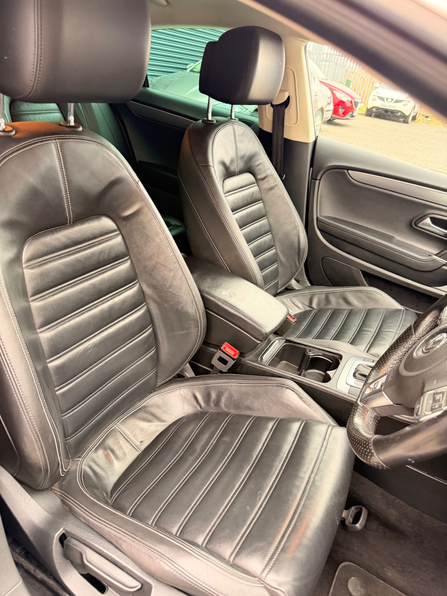 Used Volkswagen CC 2015 for sale - 77809514: Photo 10