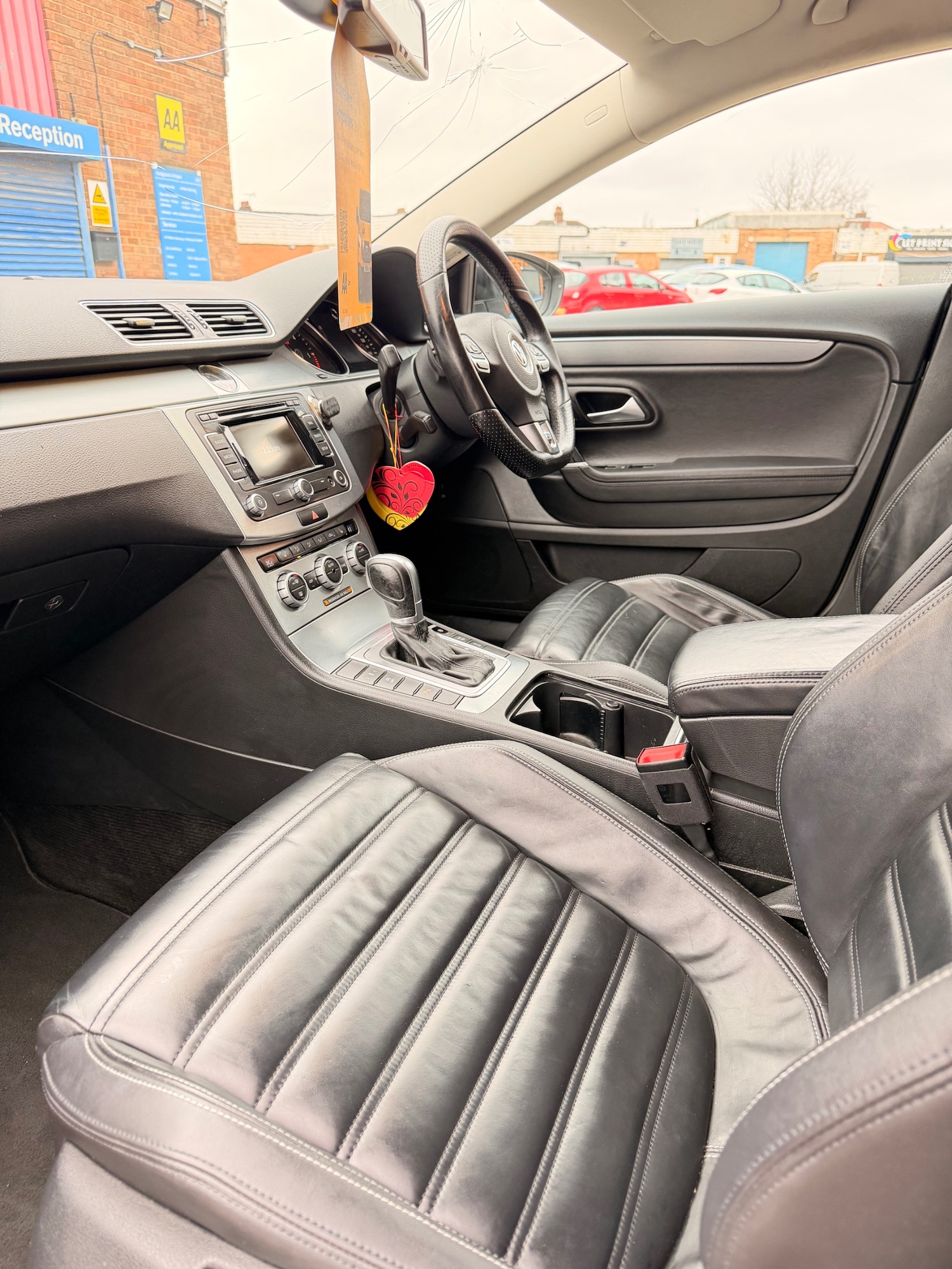 Used Volkswagen CC 2015 for sale - 77809514: Photo 11