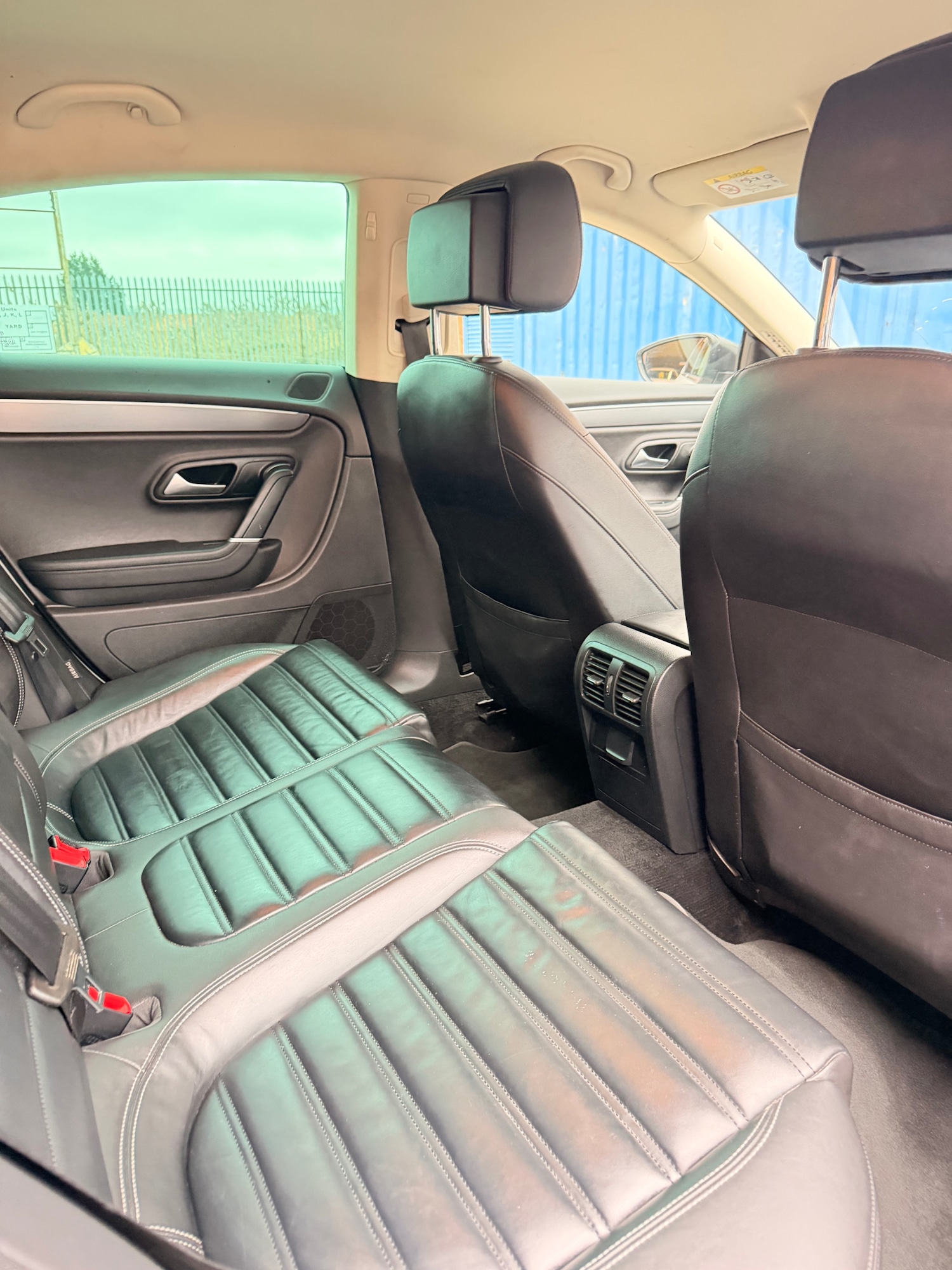 Used Volkswagen CC 2015 for sale - 77809514: Photo 12