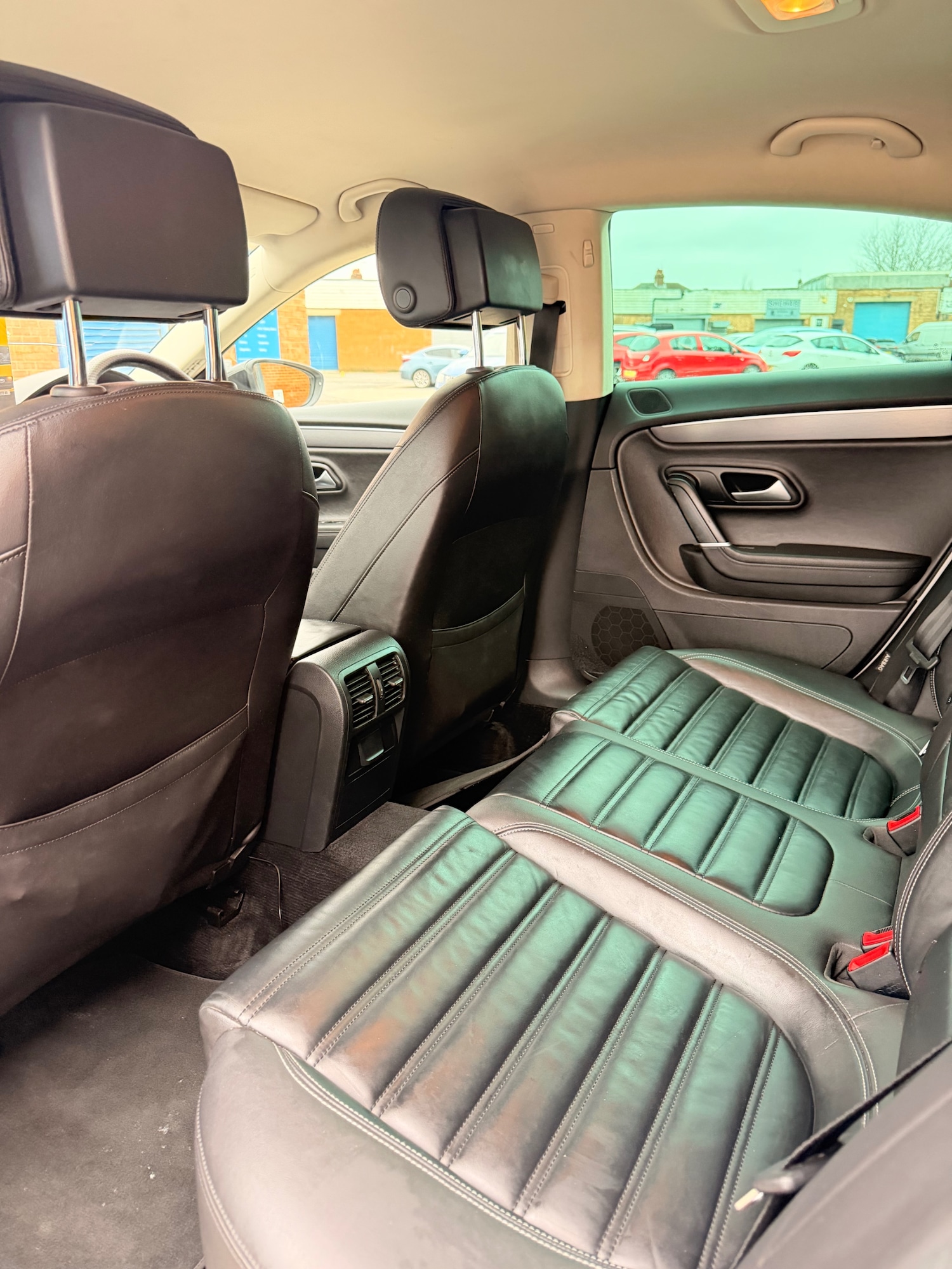 Used Volkswagen CC 2015 for sale - 77809514: Photo 13