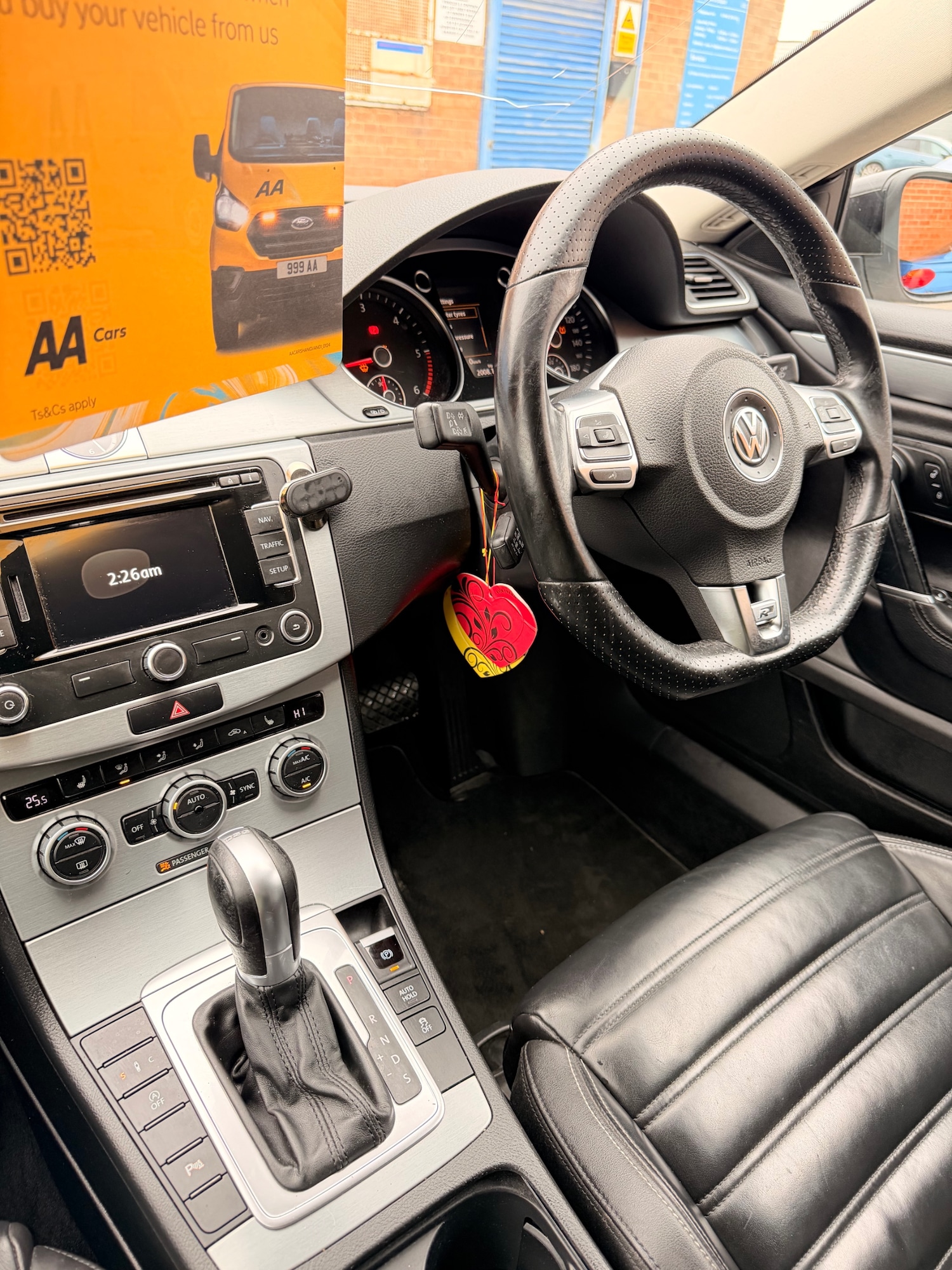 Used Volkswagen CC 2015 for sale - 77809514: Photo 14