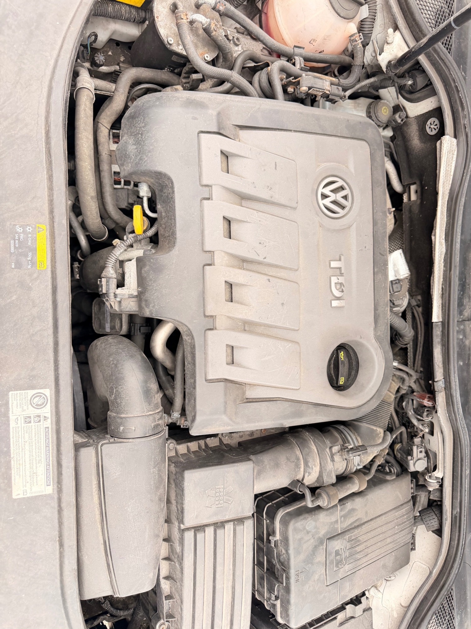 Used Volkswagen CC 2015 for sale - 77809514: Photo 15