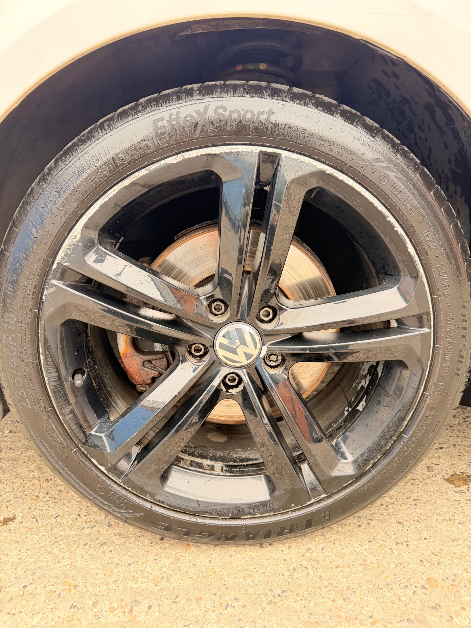 Used Volkswagen CC 2015 for sale - 77809514: Photo 16