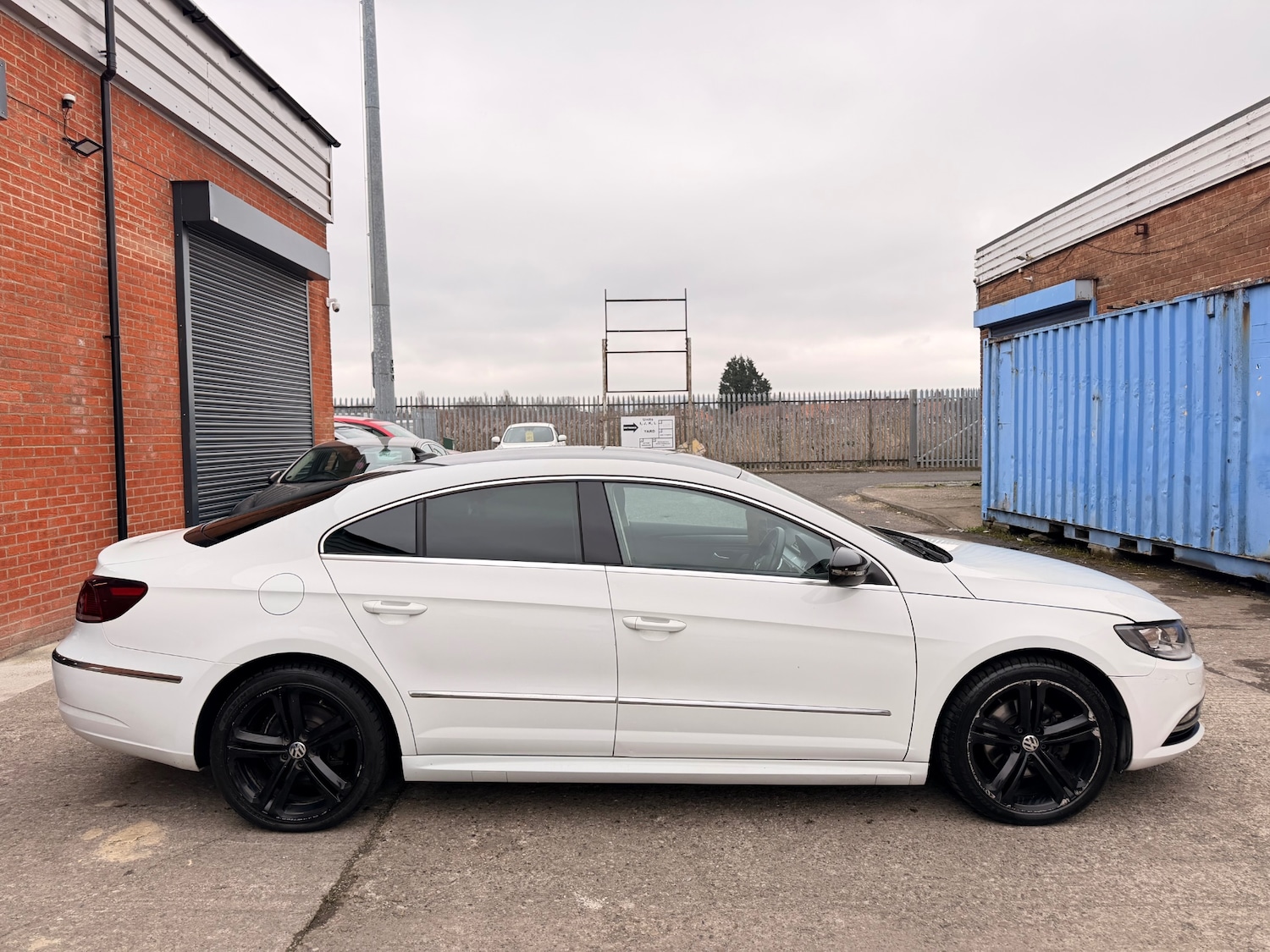 Used Volkswagen CC 2015 for sale - 77809514: Photo 3
