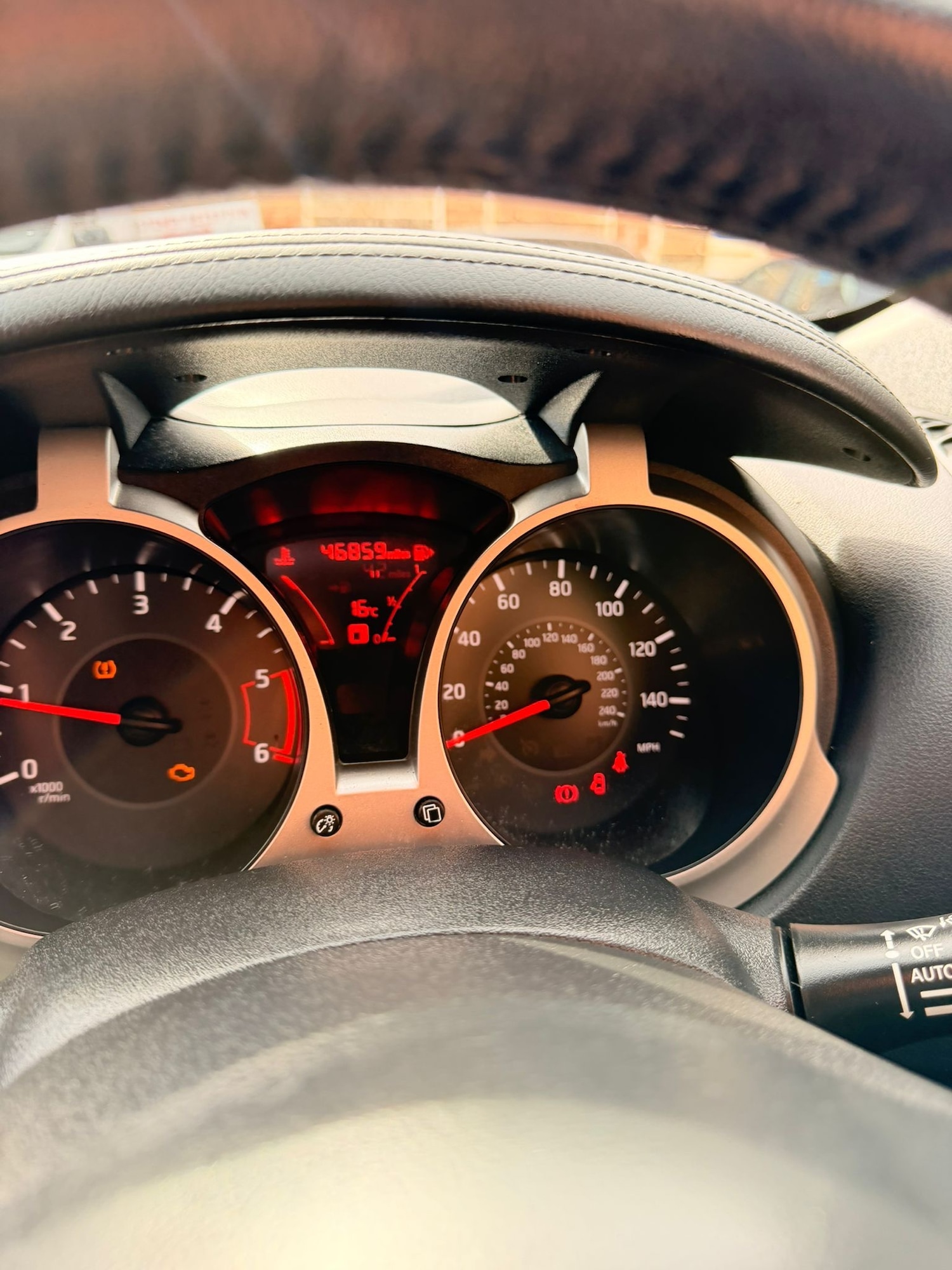 Used Nissan Juke 2017 for sale - 76791593: Photo 15