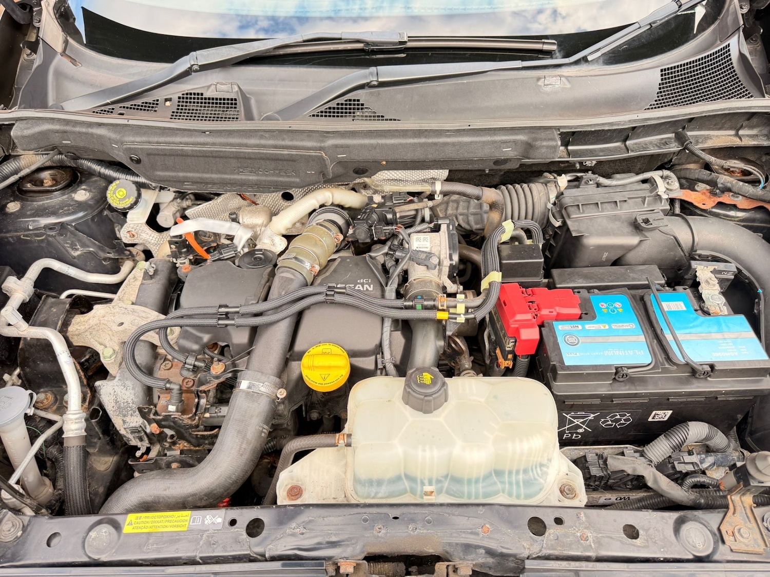 Used Nissan Juke 2017 for sale - 76791593: Photo 16