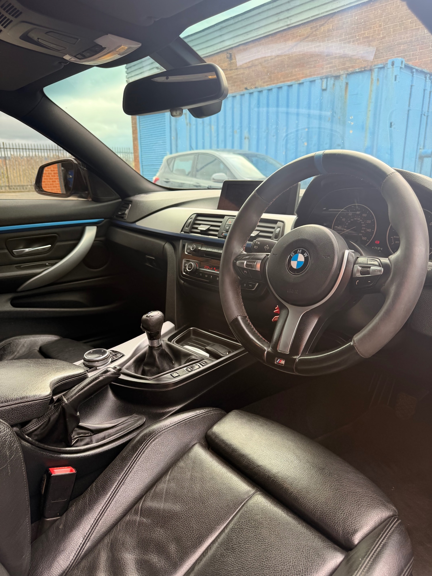 Used BMW 4 Series 2013 for sale - 77997566: Photo 10