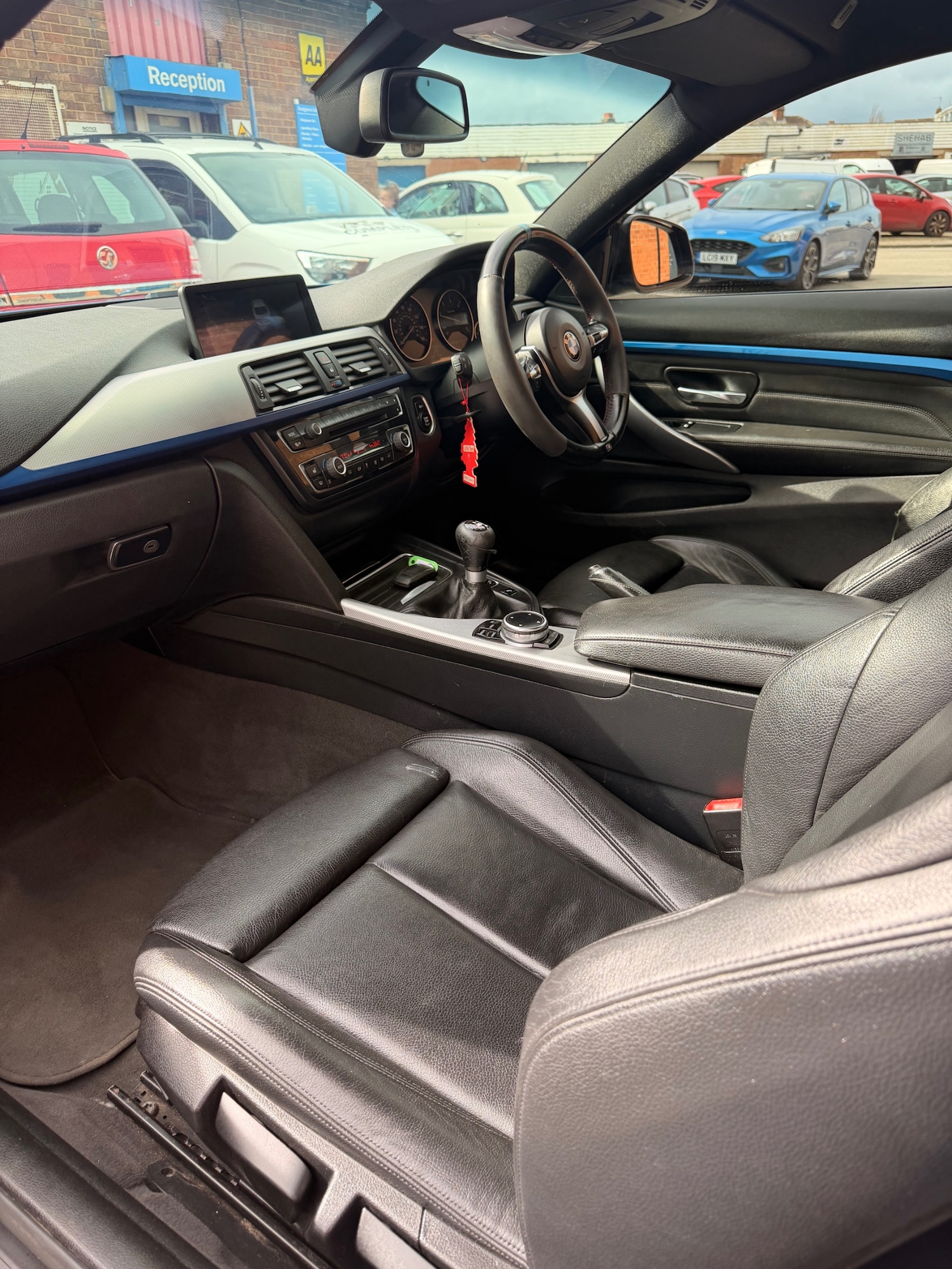 Used BMW 4 Series 2013 for sale - 77997566: Photo 11