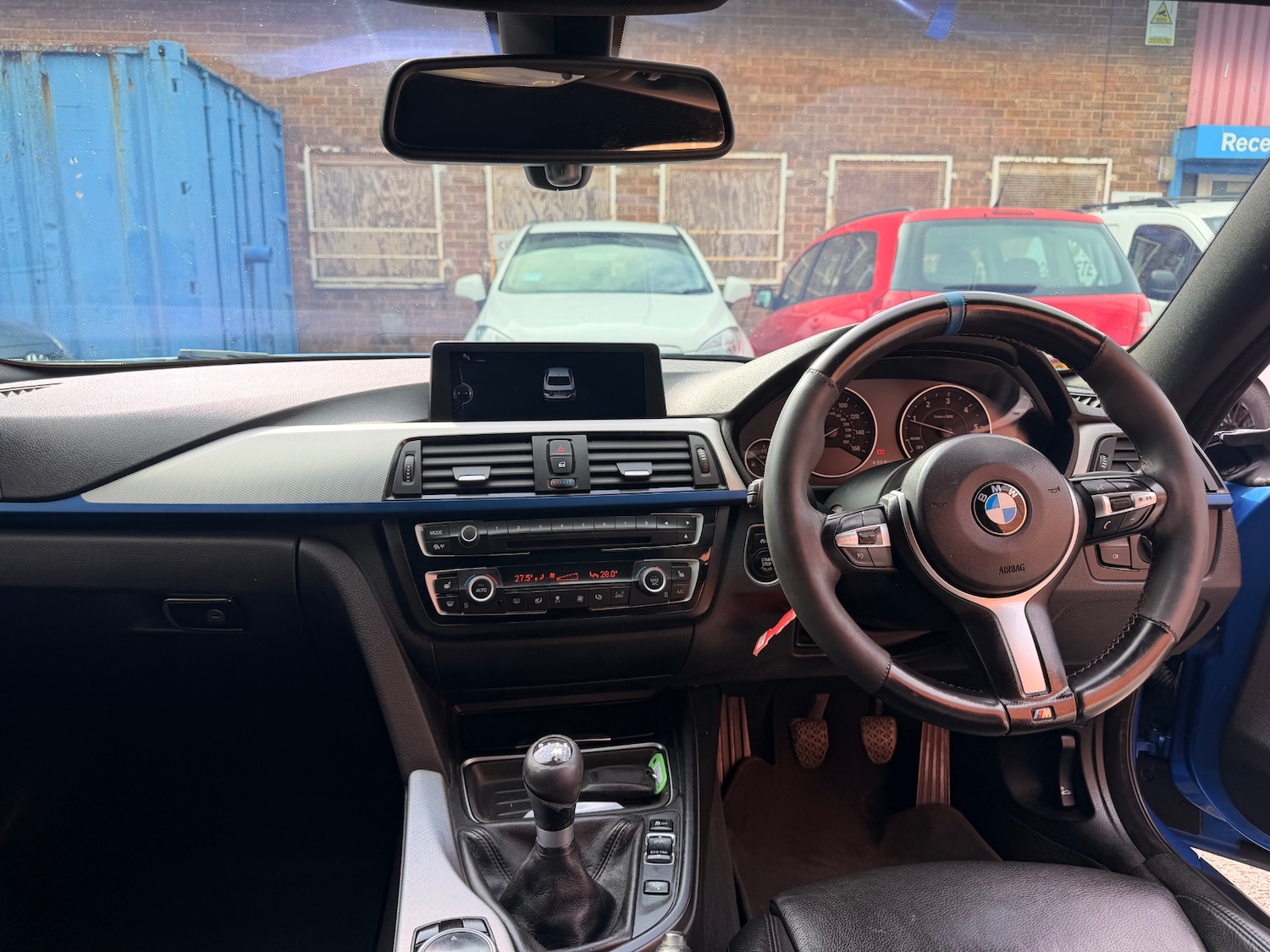 Used BMW 4 Series 2013 for sale - 77997566: Photo 13