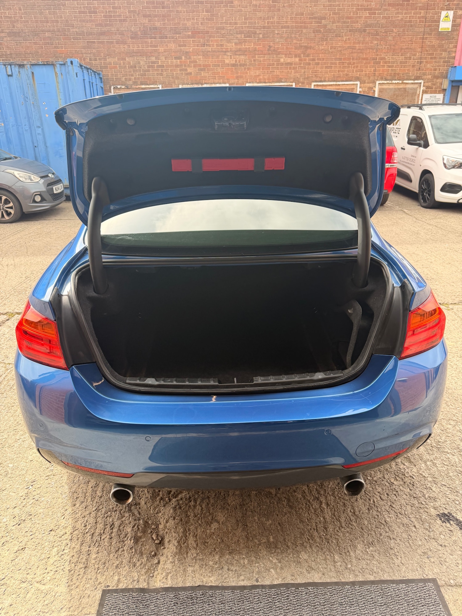 Used BMW 4 Series 2013 for sale - 77997566: Photo 9