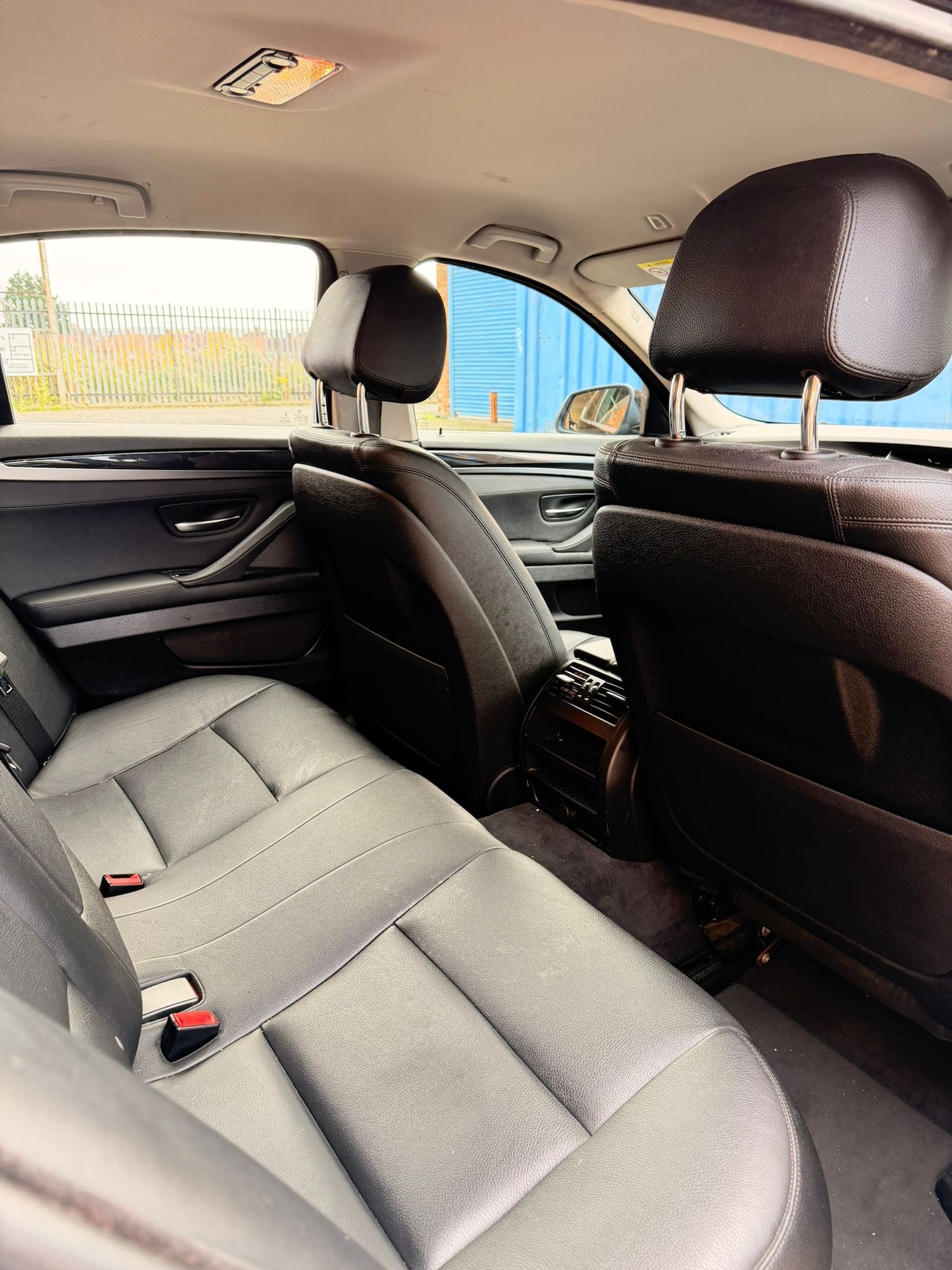 Used BMW 5 Series 2016 for sale - 76791390: Photo 10