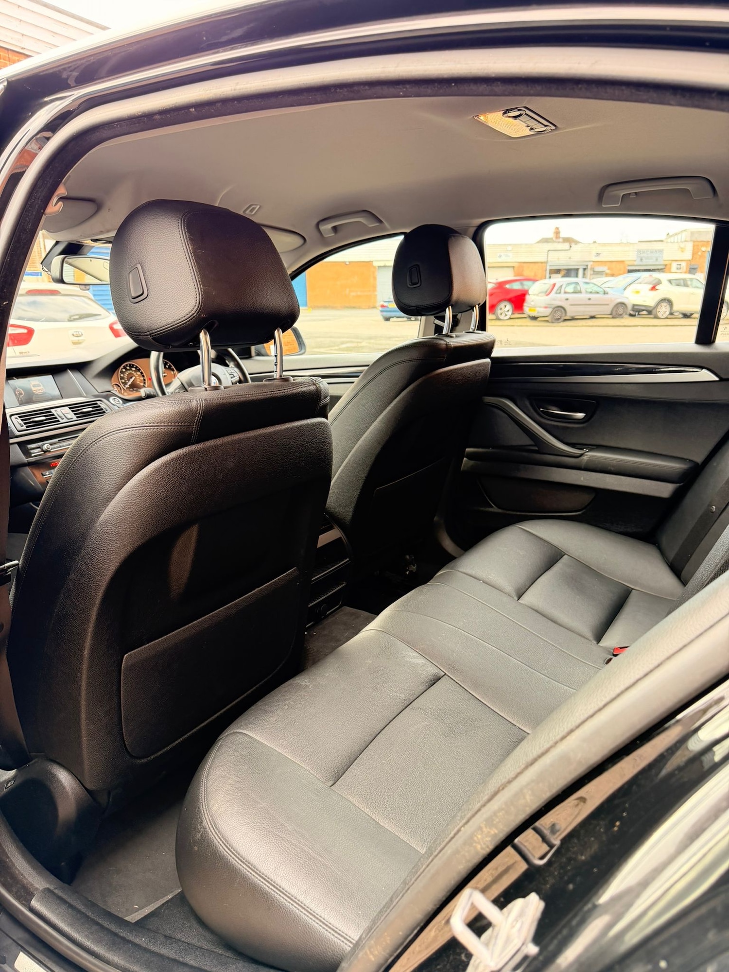 Used BMW 5 Series 2016 for sale - 76791390: Photo 12