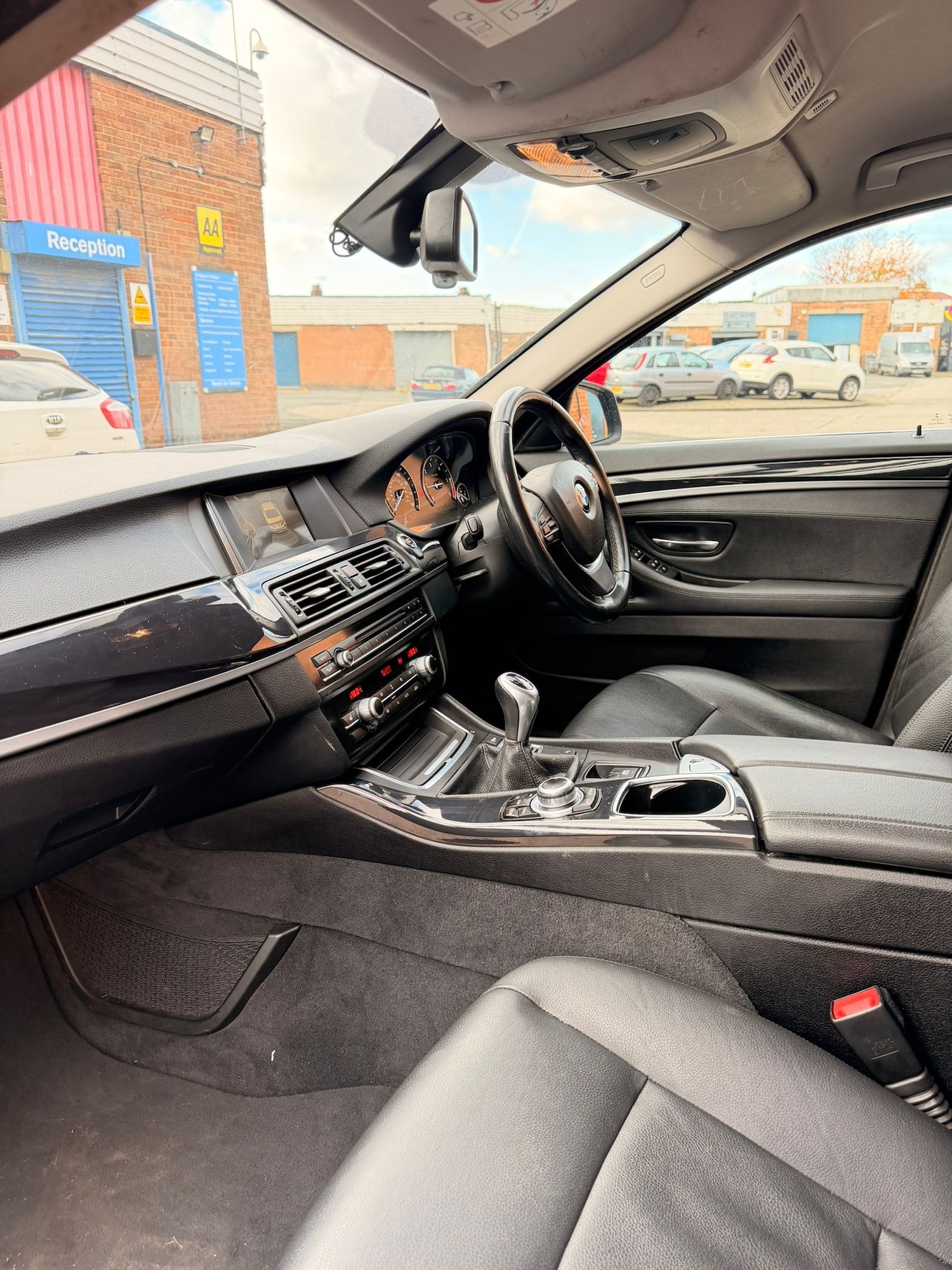 Used BMW 5 Series 2016 for sale - 76791390: Photo 13