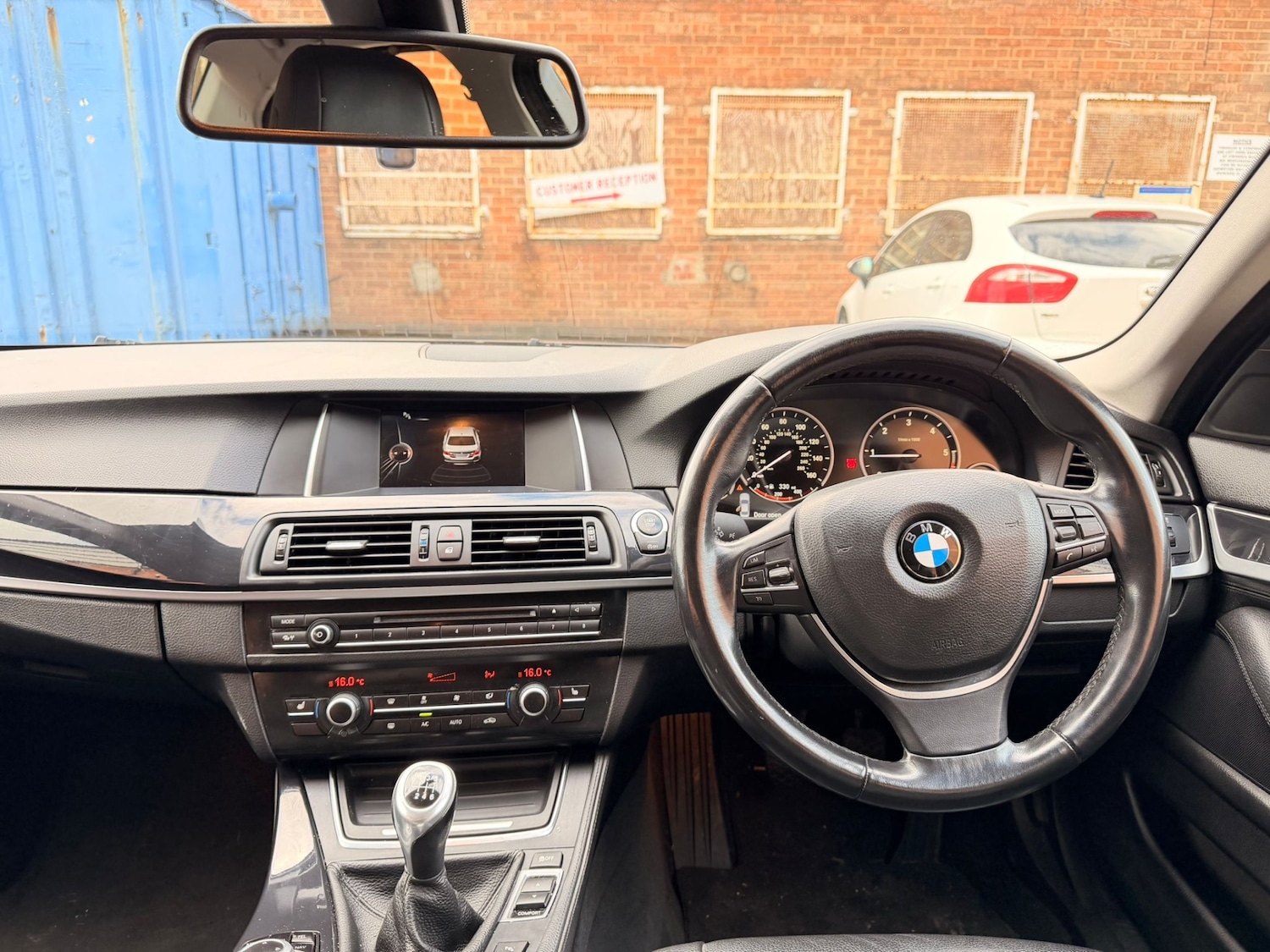 Used BMW 5 Series 2016 for sale - 76791390: Photo 14