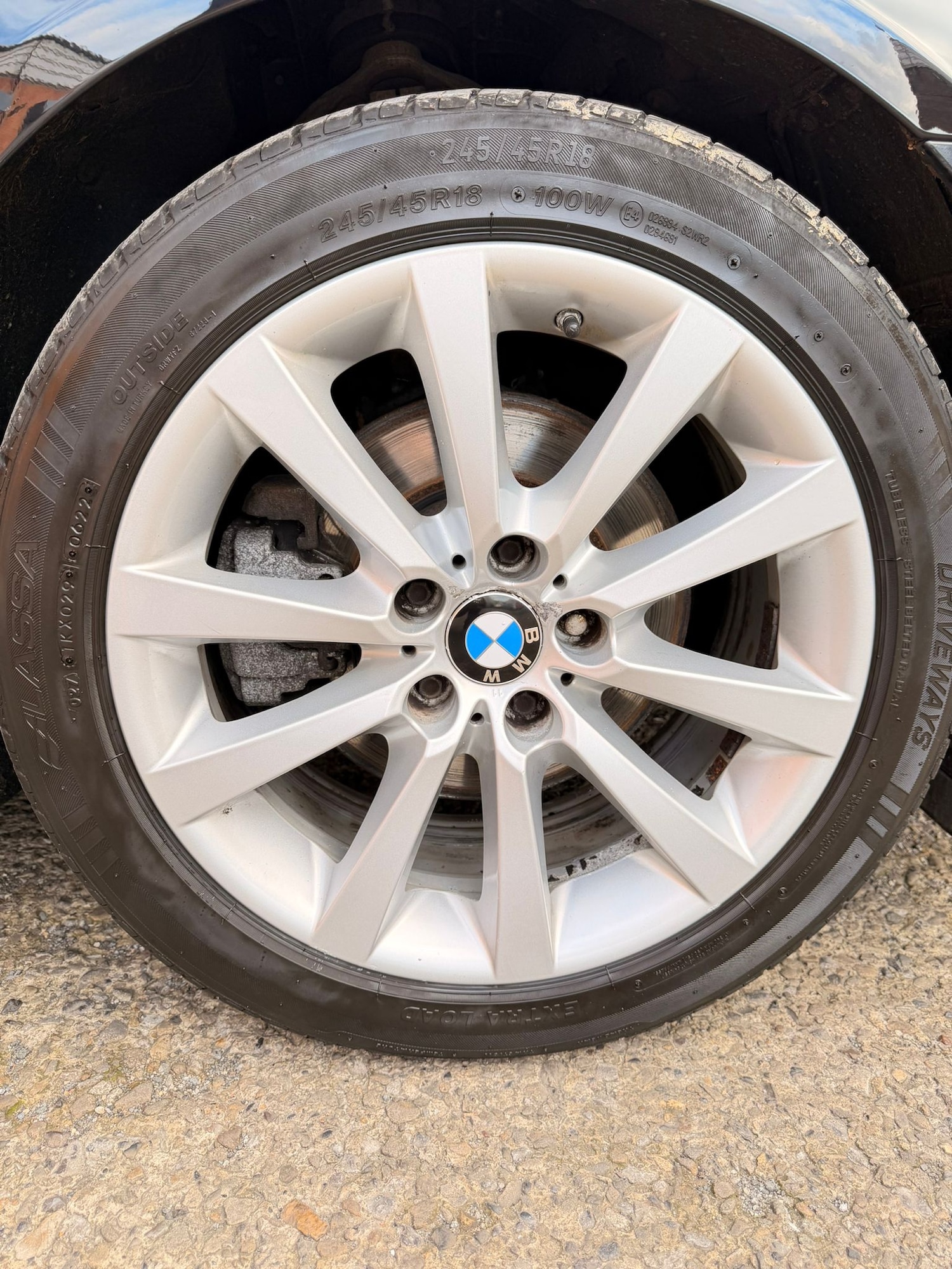 Used BMW 5 Series 2016 for sale - 76791390: Photo 15