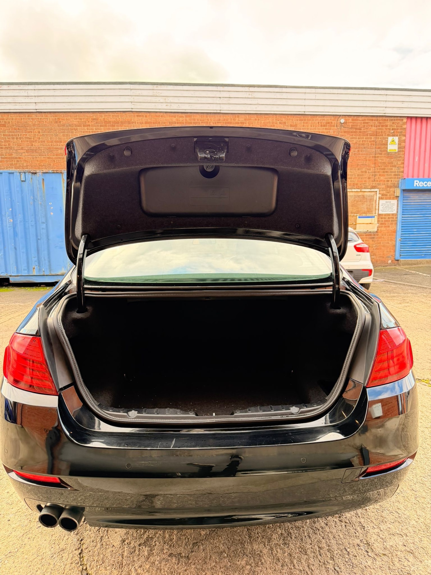 Used BMW 5 Series 2016 for sale - 76791390: Photo 9