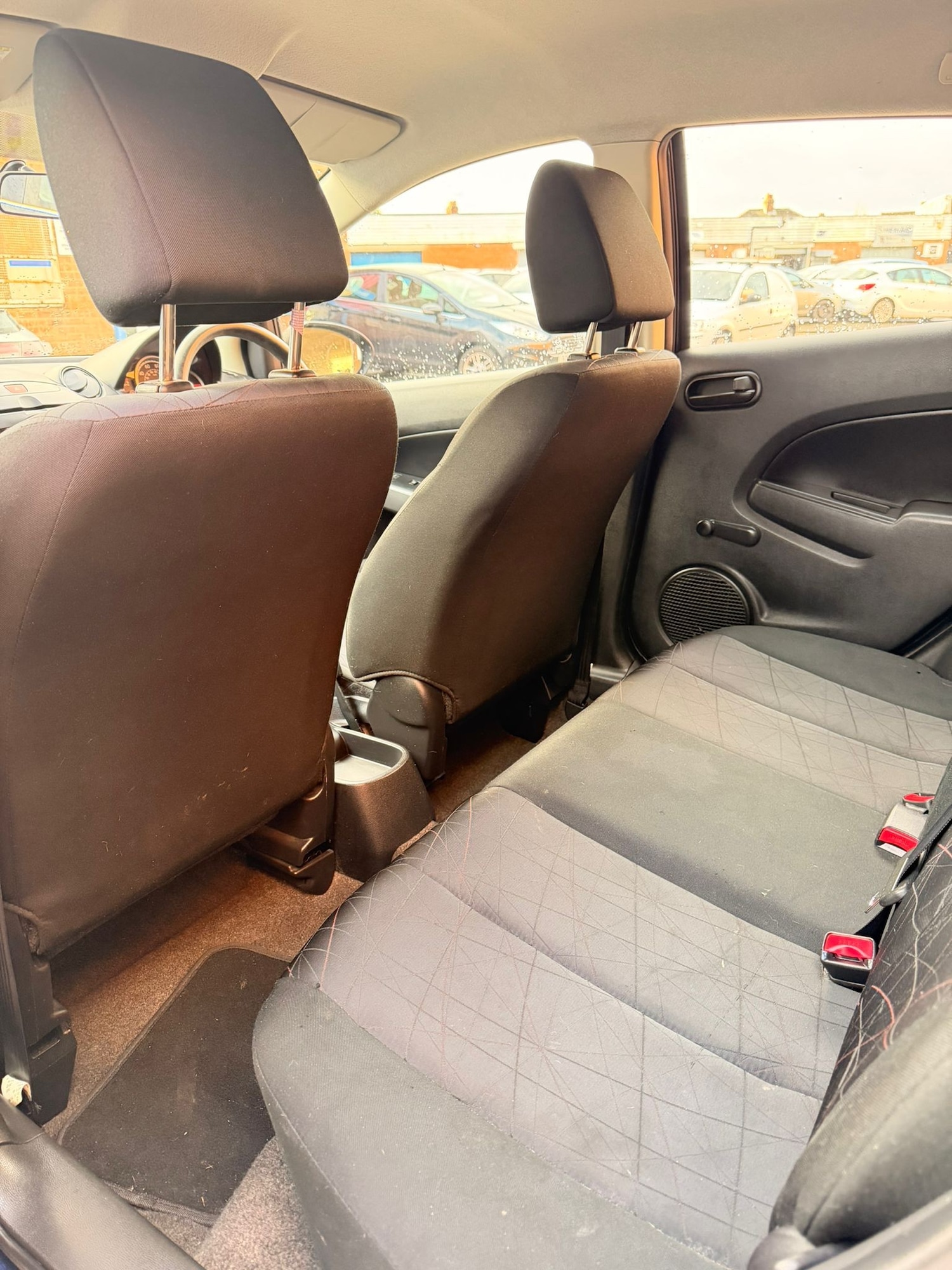 Used Mazda Mazda2 2012 for sale - 77996340: Photo 11