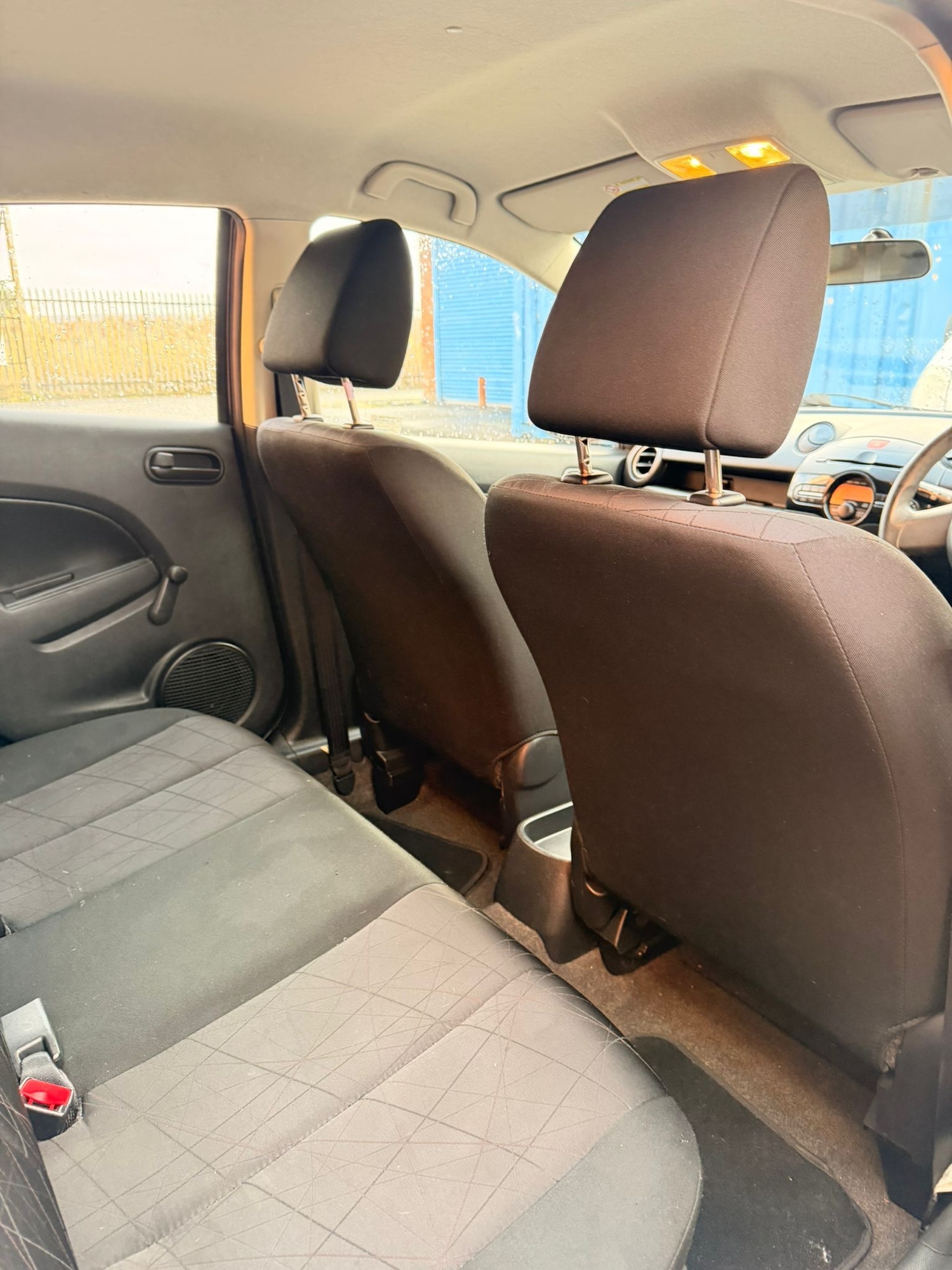 Used Mazda Mazda2 2012 for sale - 77996340: Photo 12