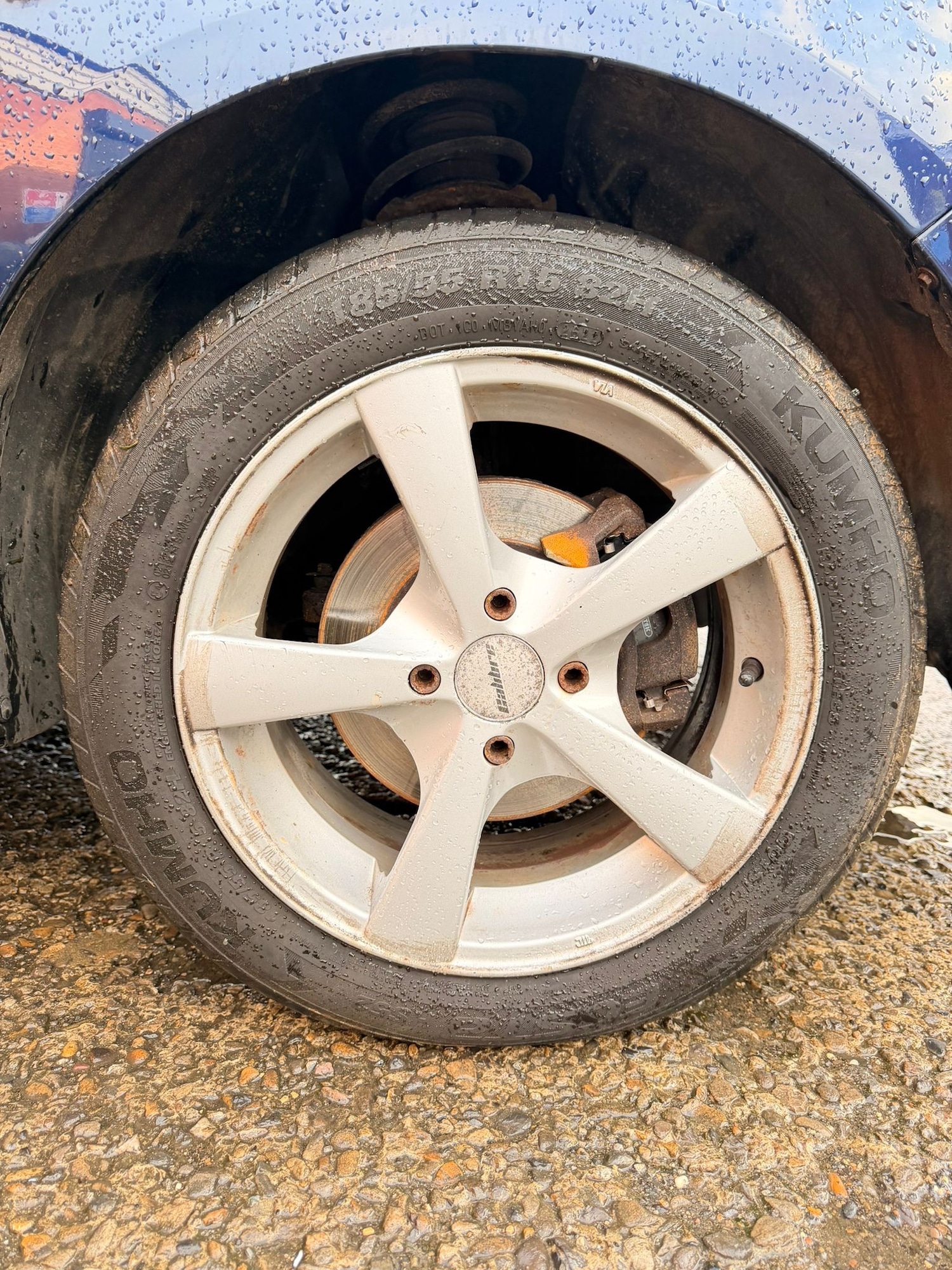 Used Mazda Mazda2 2012 for sale - 77996340: Photo 15