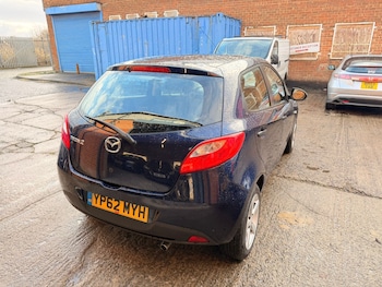 Used Mazda Mazda2 2012 for sale - 77996340: Photo