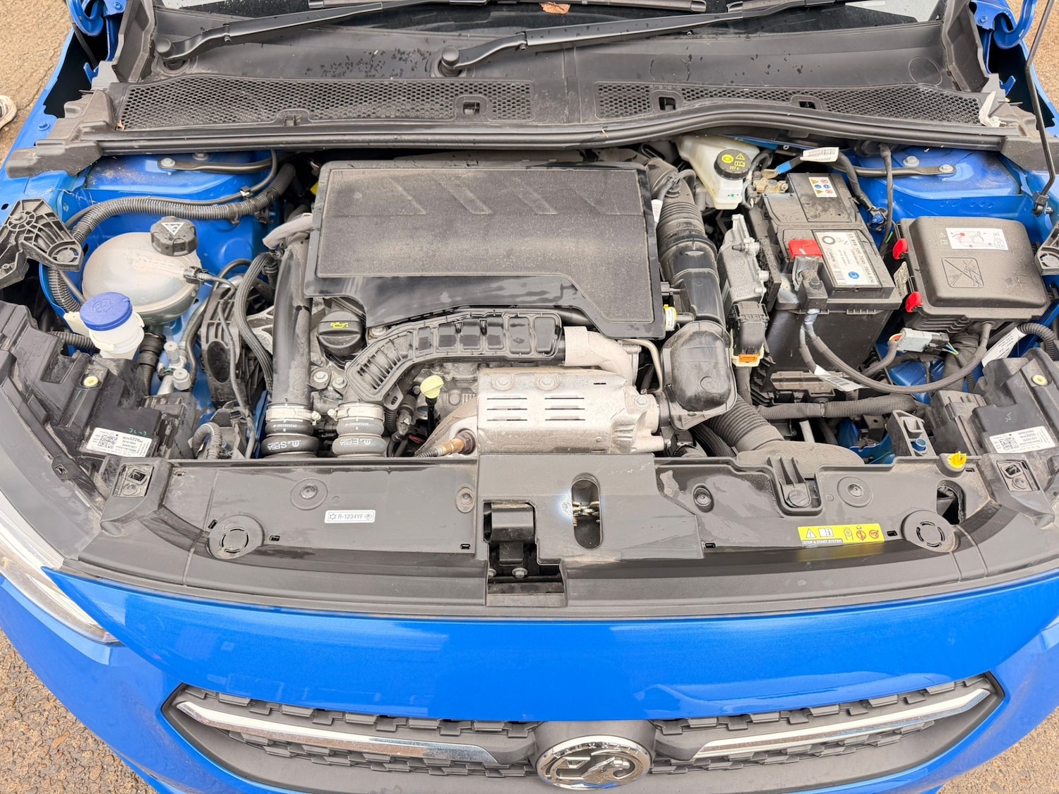 Used Vauxhall Corsa 2022 for sale - 77994500: Photo 14