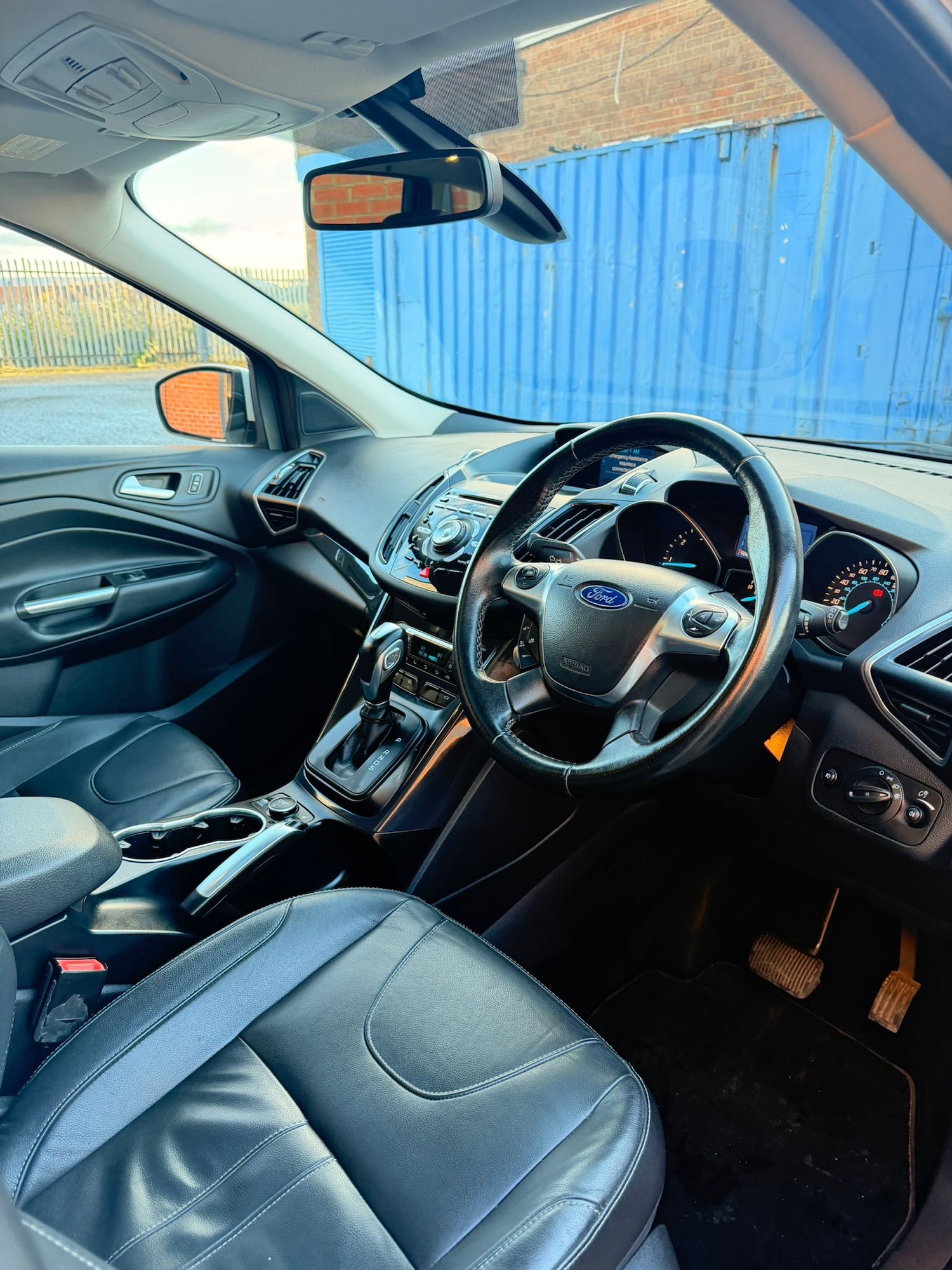 Used Ford Kuga 2013 for sale - 77057033: Photo 10