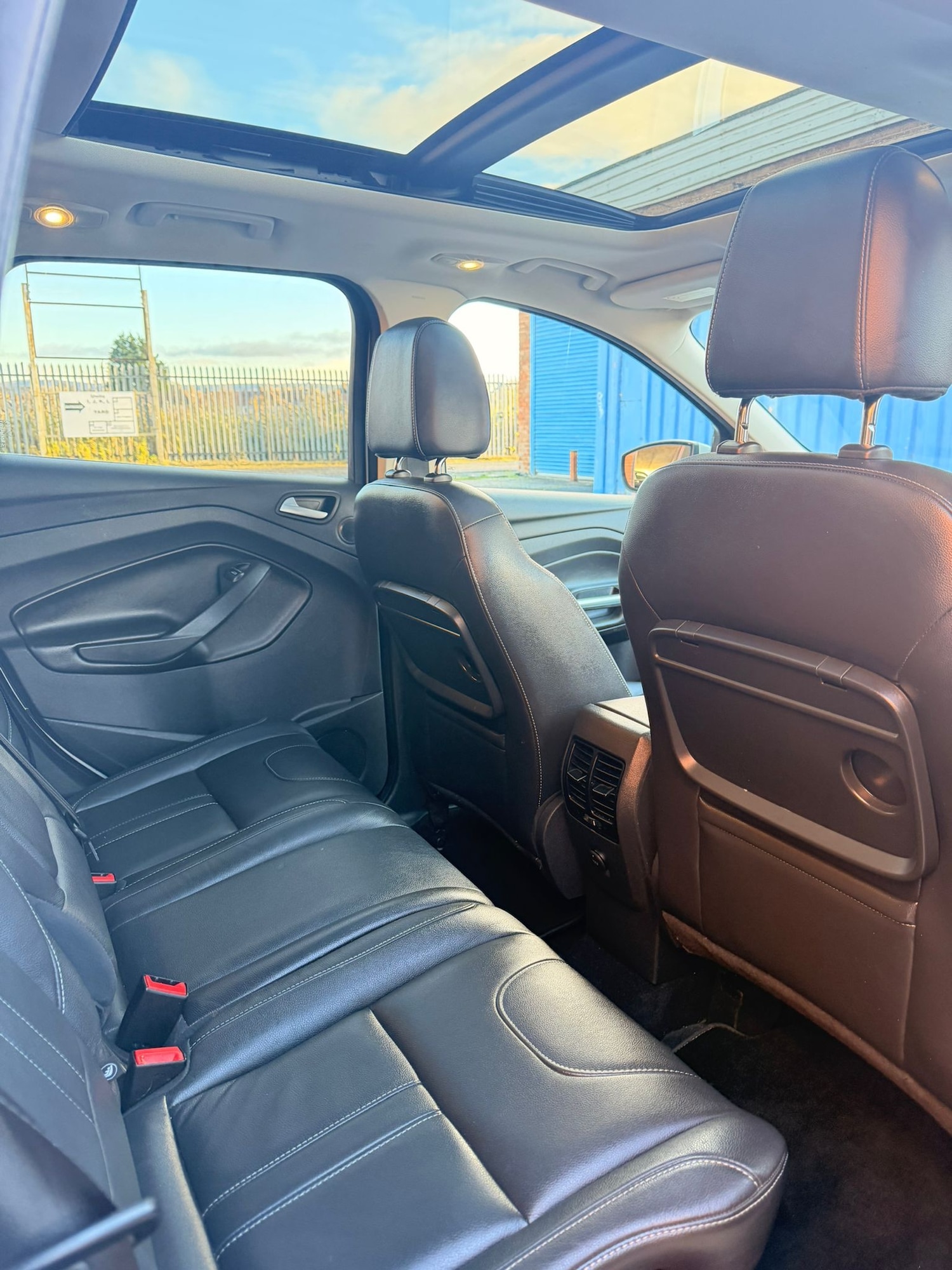 Used Ford Kuga 2013 for sale - 77057033: Photo 12