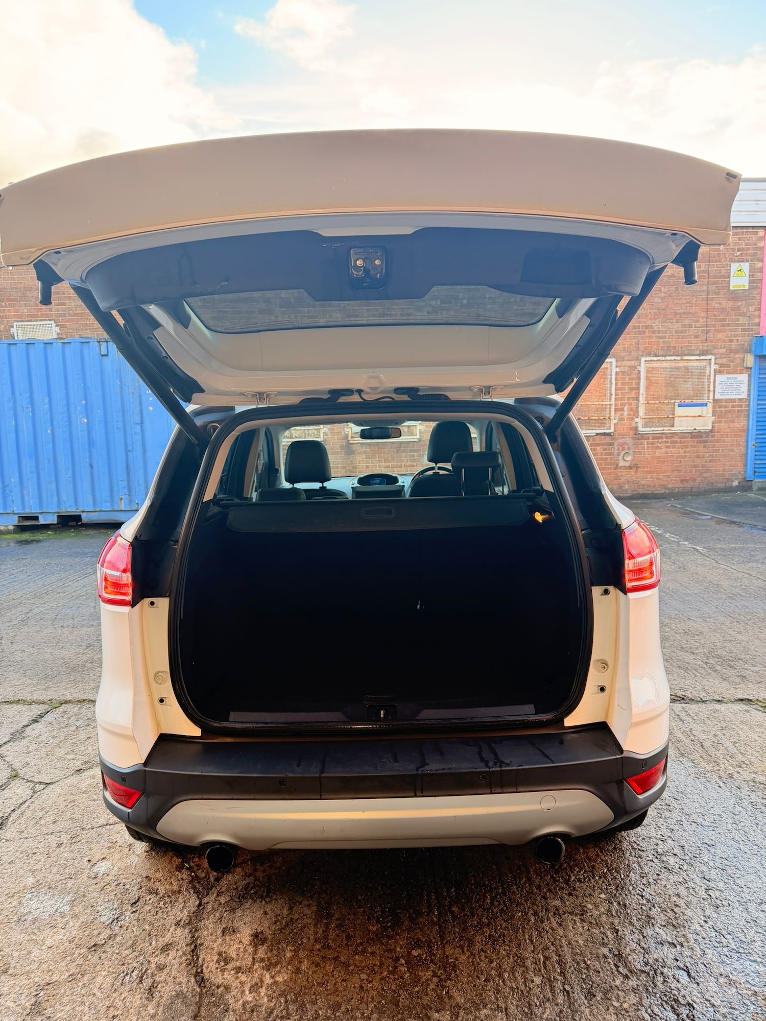 Used Ford Kuga 2013 for sale - 77057033: Photo 9