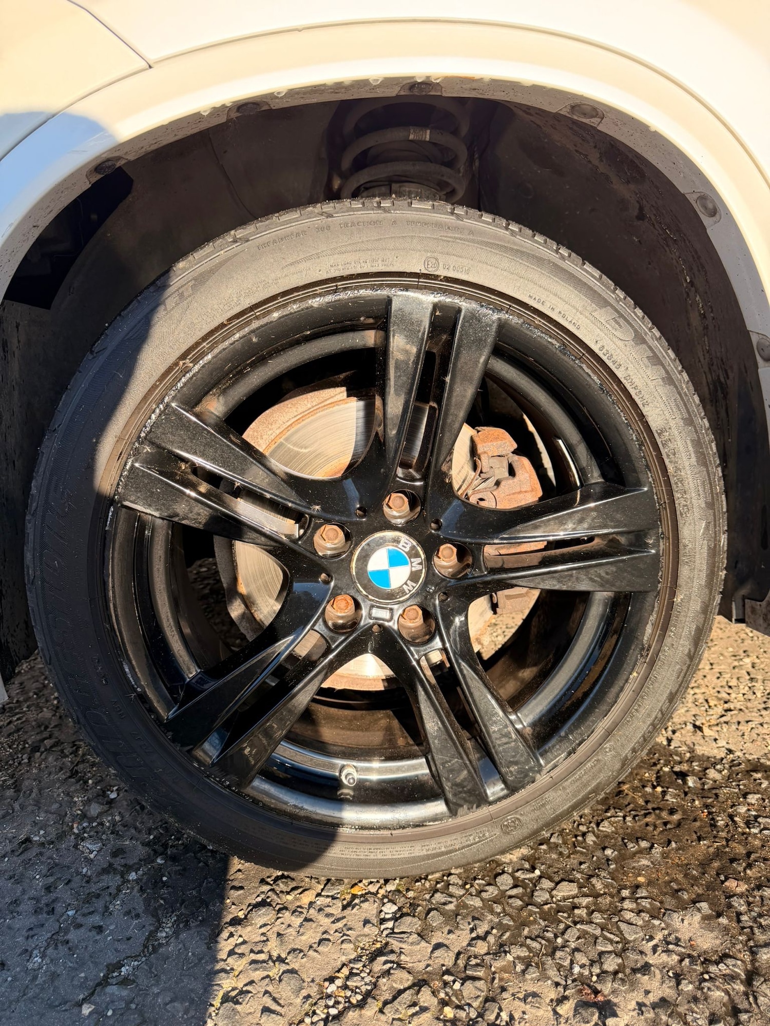 Used BMW X1 2014 for sale - 76931578: Photo 12