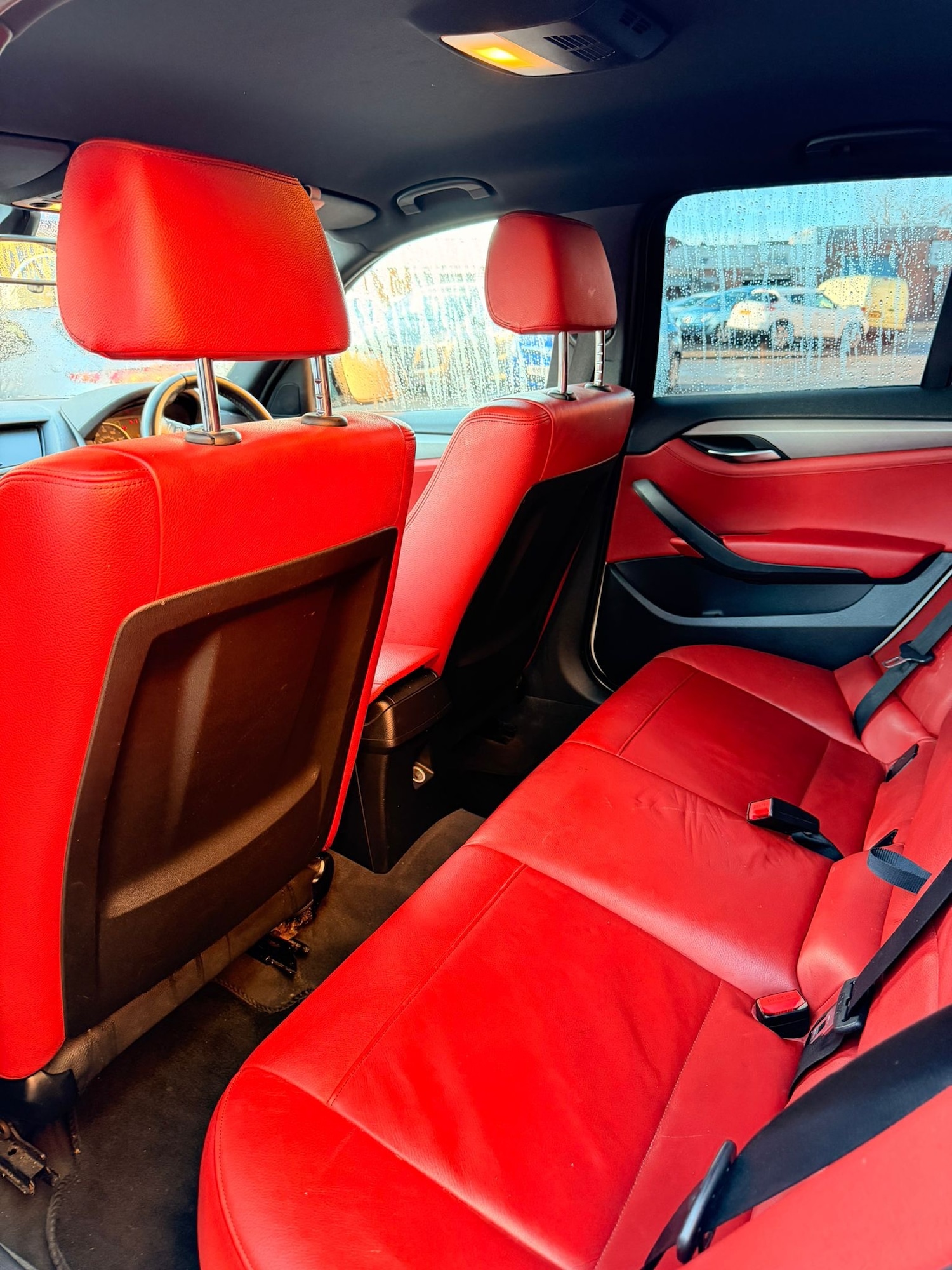 Used BMW X1 2014 for sale - 76931578: Photo 9