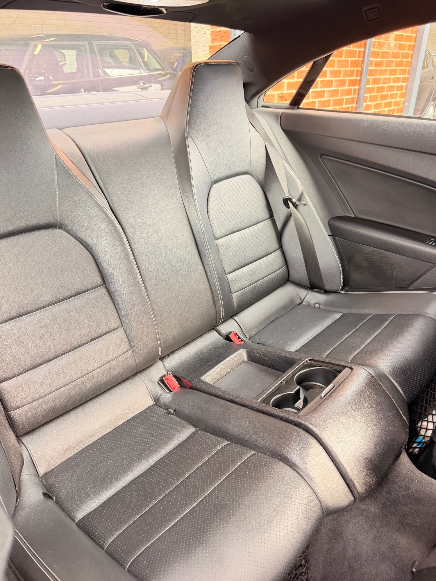 Used Mercedes-Benz E Class 2013 for sale - 76431756: Photo 11