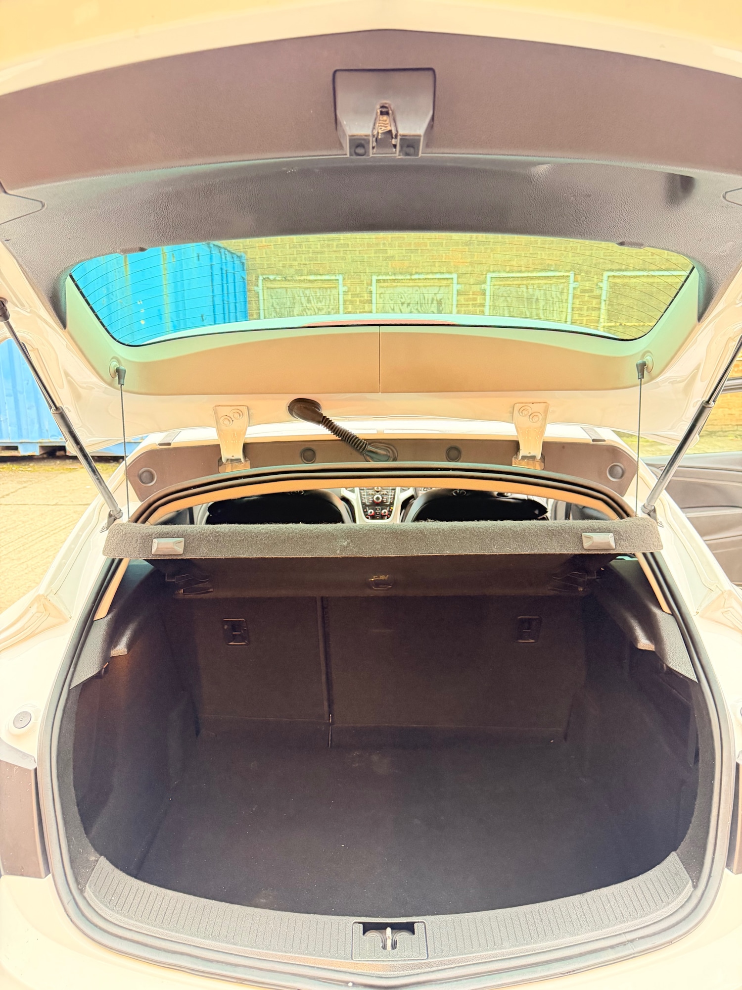 Used Vauxhall Astra GTC 2014 for sale - 77319955: Photo 13