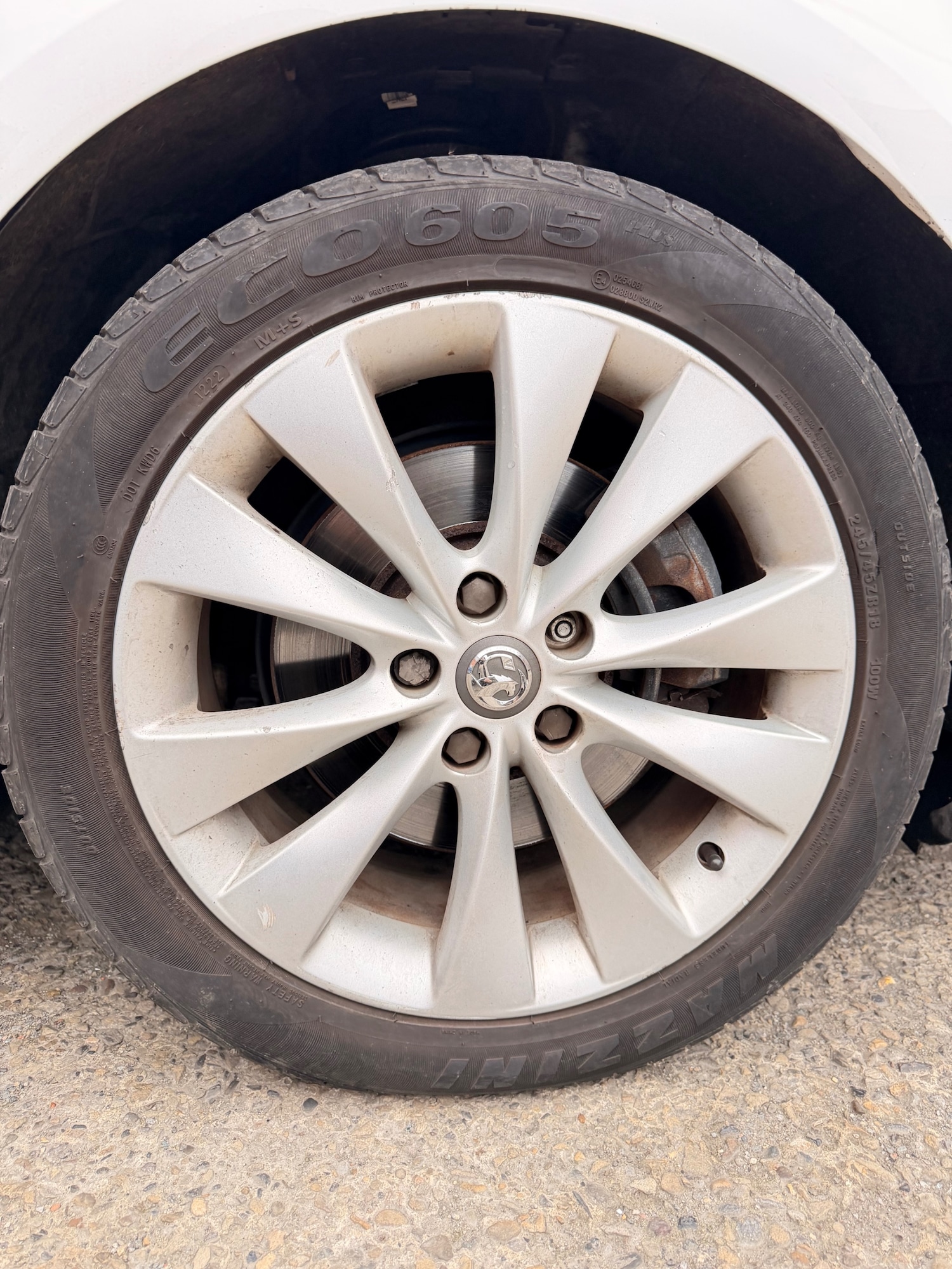 Used Vauxhall Astra GTC 2014 for sale - 77319955: Photo 15