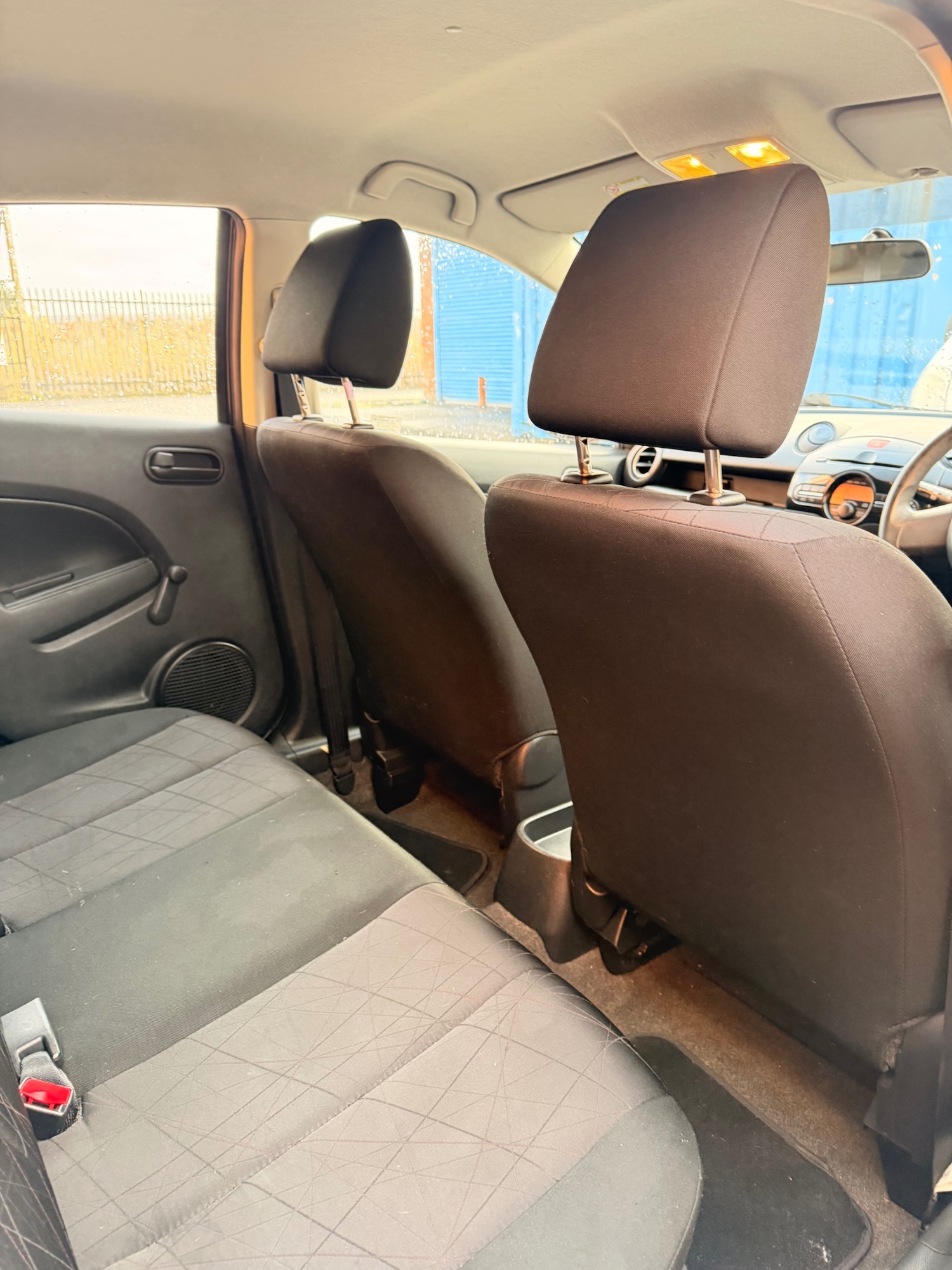 Used Mazda Mazda2 2012 for sale - 77148532: Photo 11