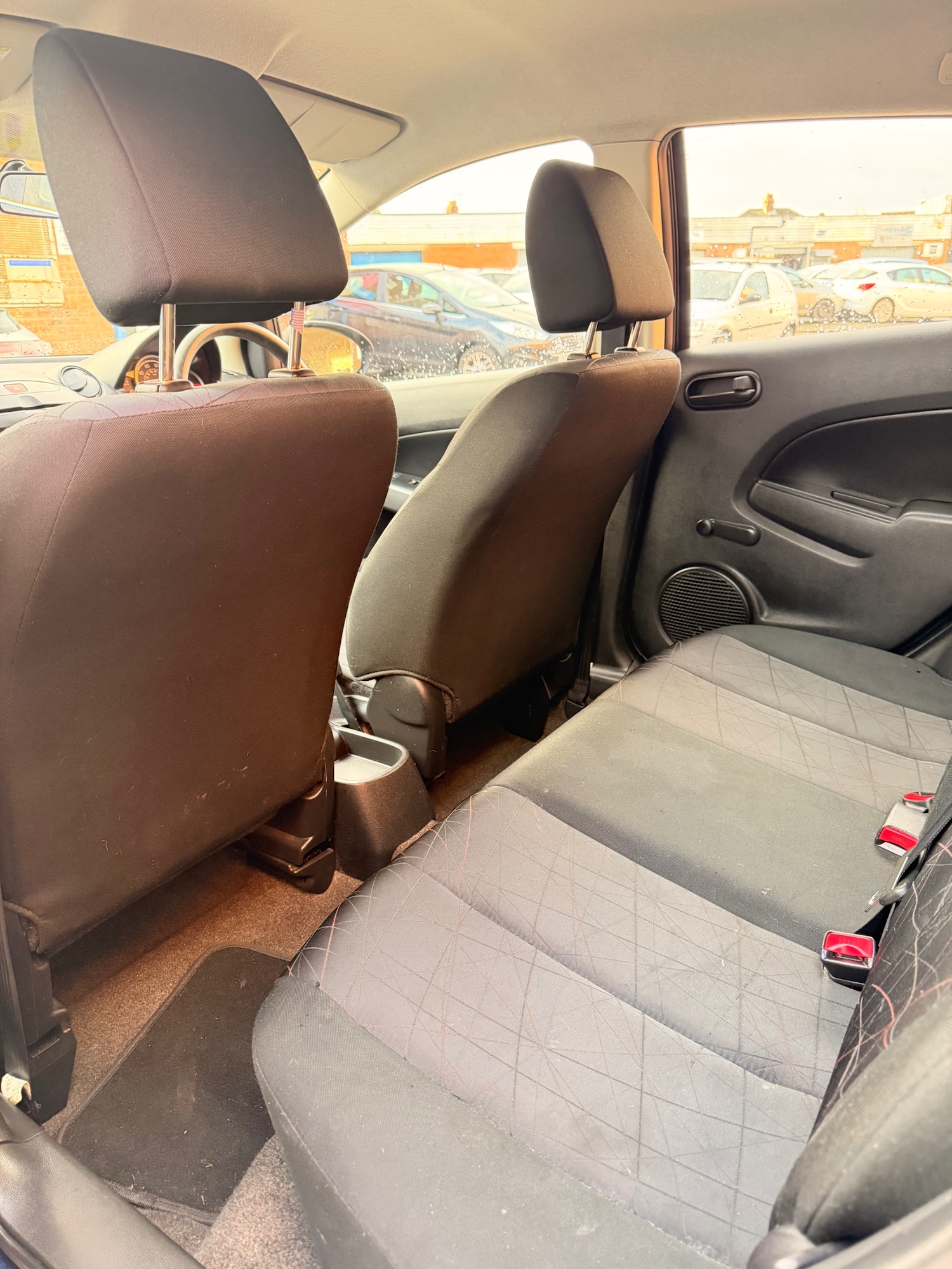 Used Mazda Mazda2 2012 for sale - 77148532: Photo 12